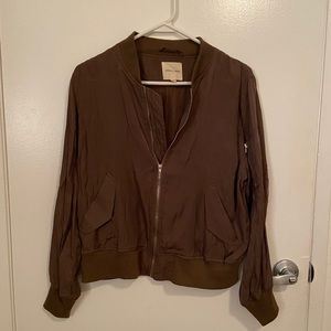 Urban Outfitters (Silence+Noise) jacket